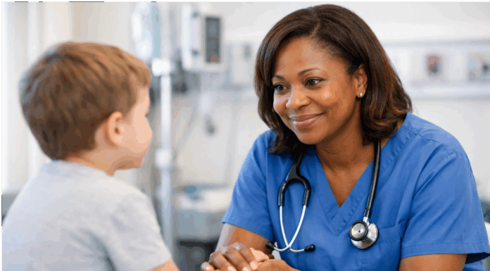 Political Attacks Against Vaccines are Putting Children in Danger