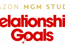 Relationship Goals: A Film for People Who Are Serious About Love, Commitment, and Choosing Better