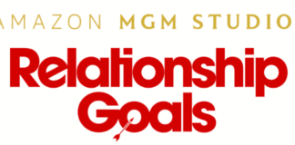 Relationship Goals: A Film for People Who Are Serious About Love, Commitment, and Choosing Better