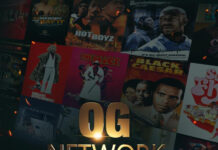 OG Network Founders Ice-T and Big Court Spotlight Black Media Ownership