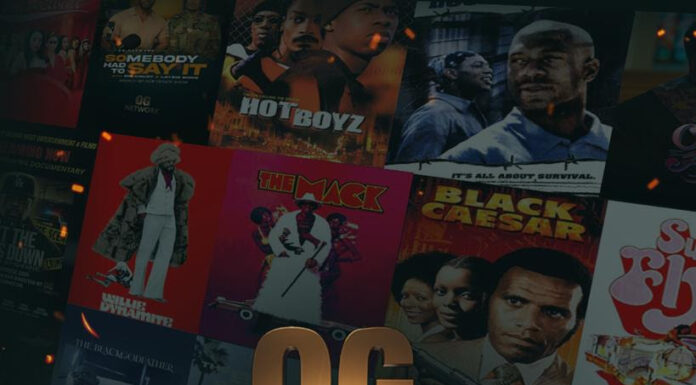 OG Network Founders Ice-T and Big Court Spotlight Black Media Ownership