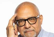 Rev. Horace L. Sheffield, III on Faith, Legacy, and the Power of Persistence