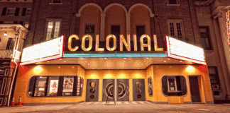 Colonial Theatre: A Historic Phoenixville Hidden Gem in Chester County