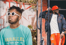 Young Chris and MadeinTYO Ignite a New Chapter with Collaborative Single “Let Me Cook”
