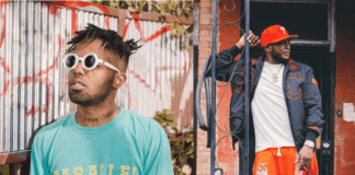 Young Chris and MadeinTYO Ignite a New Chapter with Collaborative Single “Let Me Cook”