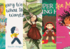 5 Girl Empowerment Children’s Books that Break Female Stereotypes