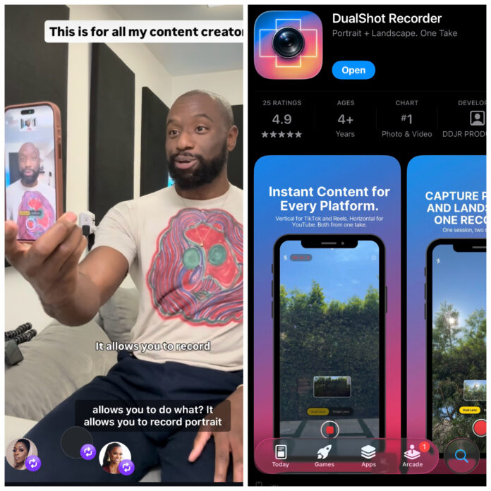 created by photogrid