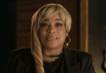 TLC’s T-Boz Shares Music Journey & Sickle Cell Adversity On Latest Episode of “Uncensored”