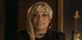 TLC’s T-Boz Shares Music Journey & Sickle Cell Adversity On Latest Episode of “Uncensored”