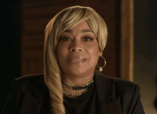 TLC’s T-Boz Shares Music Journey & Sickle Cell Adversity On Latest Episode of “Uncensored”