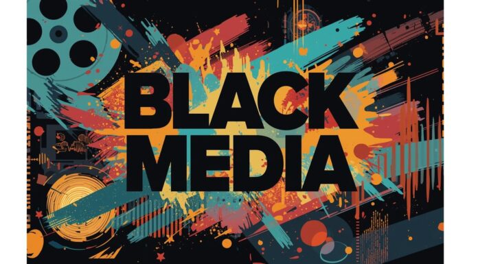 Black History Month Tribute: Honoring the Legacy and Future of Black Media