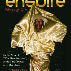 Holiday Gift Guide 2023 (Digital Edition) | Featuring Jonte' Moaning