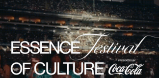 2026 Essence Festival of Culture® Introduces the First Wave of Music Performers