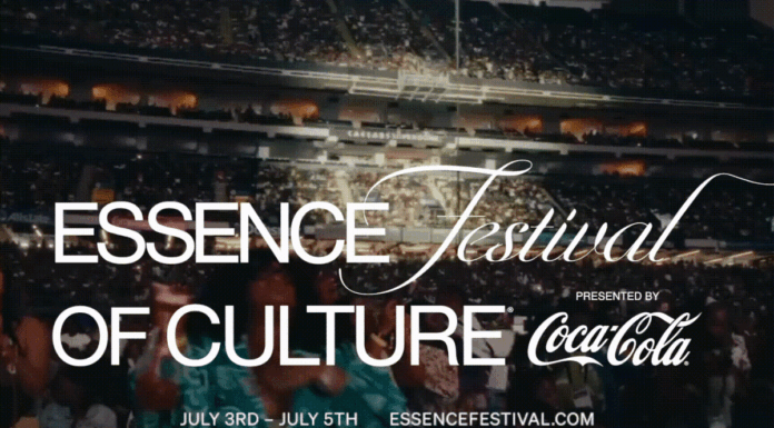 2026 Essence Festival of Culture® Introduces the First Wave of Music Performers