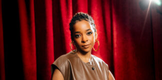 Kara Young Joins Cast of “Proof” on Broadway