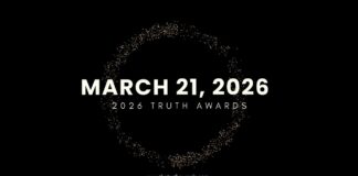 12th Annual Truth Awards Announces Vivica A. Fox as Host and Lalah Hathaway as Headlining Performer