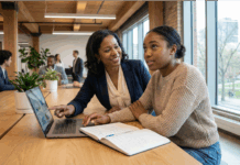 Mentorship Matters: Investing in People, Potential, and Community Prosperity