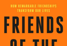 Friends of the Good by Demond Martin Redefines Success Through the Power of Relationships