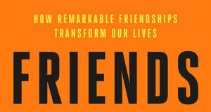 Friends of the Good by Demond Martin Redefines Success Through the Power of Relationships