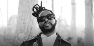 Raheem DeVaughn Announces “Say Yes, The Tour” with Floetry & Teedra Moses as He Covers ENSPIRE Magazine’s Spring 2026 Issue