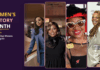 Celebrating Women’s History Month: Honoring Women Who Inspire Through Leadership and Impact