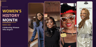 Celebrating Women’s History Month: Honoring Women Who Inspire Through Leadership and Impact