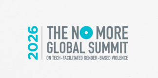 NO MORE Foundation Addresses Tech-Facilitated Violence