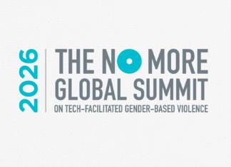 NO MORE Foundation Addresses Tech-Facilitated Violence