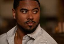 Julian Horton Isn’t Chasing the Moment, He’s Building It