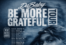 Rapper Bri3 Rises: From High Schooler to Music Star Overnight With New Single “Off Me”