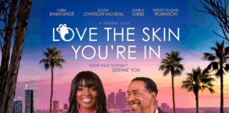 Love the Skin You’re In Film Highlights Healing, Faith, and Black Women’s Mental Health