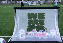 How Miami-Dade County Is Building Community Through One Game One Future