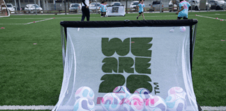 How Miami-Dade County Is Building Community Through One Game One Future