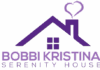 Bobbi Kristina Serenity House Hosted 5th Annual Celebration of Serenity Sneaker Ball, Advocating Against Domestic Violence