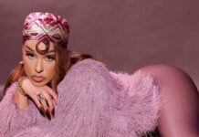 A.Chic Co-Writes Five BTS Songs From Comeback Album “Arirang”