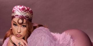 A.Chic Co-Writes Five BTS Songs From Comeback Album “Arirang”