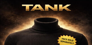 R&B Titan Tank Goes Viral on “Verzuz” for “Turtleneck” Song