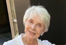 Marta Knobloch Redefines Grief with New Poetry “Absorb This Silence” Release