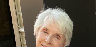 Marta Knobloch Redefines Grief with New Poetry “Absorb This Silence” Release