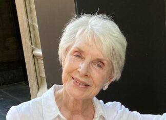 Marta Knobloch Redefines Grief with New Poetry “Absorb This Silence” Release