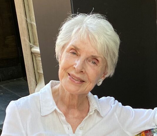 Marta Knobloch Redefines Grief with New Poetry “Absorb This Silence” Release