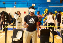 Empowering the Next Generation: The Impact of the Dream Reach Inspire Career Sparks Summit