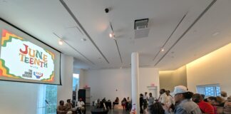 Juneteenth in the Bronx: Reflection, Networking, and Celebration with PR2Politics