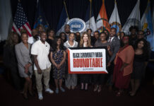 NYC Council Black Community Media Roundtable Highlights Housing, Equity & Partnerships