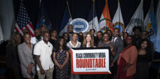 NYC Council Black Community Media Roundtable Highlights Housing, Equity & Partnerships