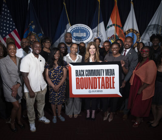 NYC Council Black Community Media Roundtable Highlights Housing, Equity & Partnerships