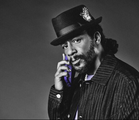 Katt Williams Partners With TextNow to Champion Ownership and Smarter Wireless Choices