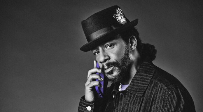 Katt Williams Partners With TextNow to Champion Ownership and Smarter Wireless Choices