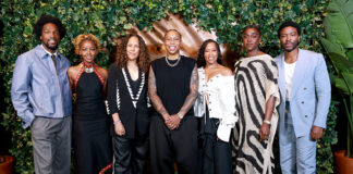 Inside the ‘Children of Blood and Bone’ Trailer Launch at Brooklyn Academy of Music