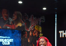 Tierra Whack Opens Up On Fighting For Her Lauryn Hill BET Tribute Slot and New Album ‘WHACK’S MUSEUM’